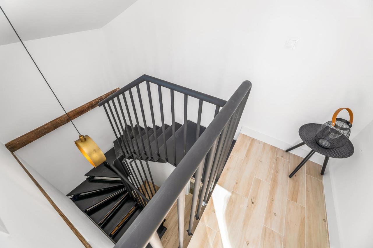 Casa de Férias Superb Private House In The Heart Of Málaga, With Sunny Rooftop Málaga