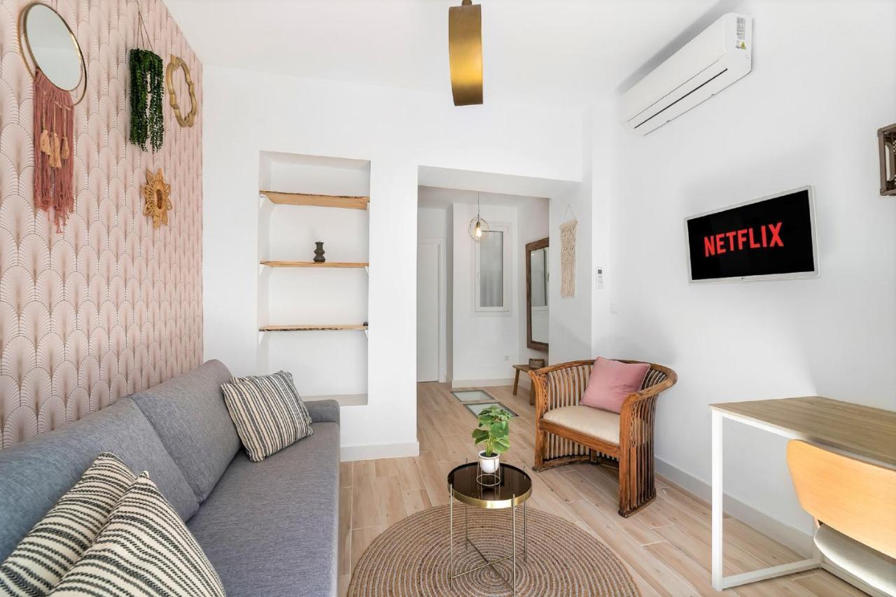 Urban Rose , Superb Private House In Historical Center, With Sunny Rooftop Feriehus